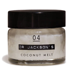 04 Coconut Melt