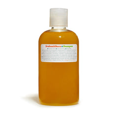 Sea Buckthorn Shampoo
