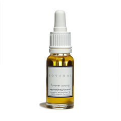 Forever Young  Face Oil