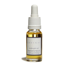 Midnight Oil Regenerative Face Oil