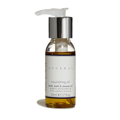 Nourishing Body Oil