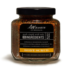 Body Scrub