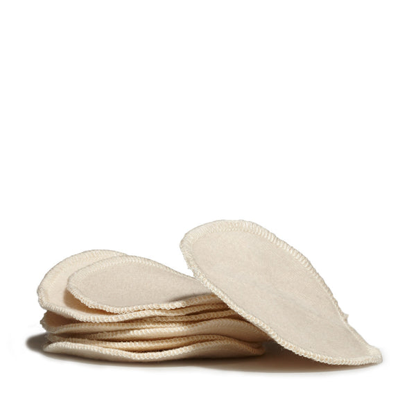 Eco Cotton Rounds