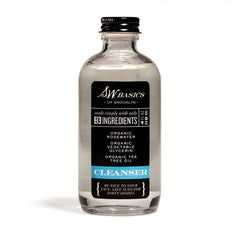 Cleanser
