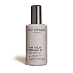 Pure Marula Cleansing Oil