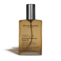 Marula Firming Botanical Oil
