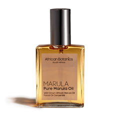 Pure Marula Oil