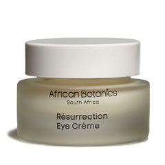 Résurrection Eye Cream