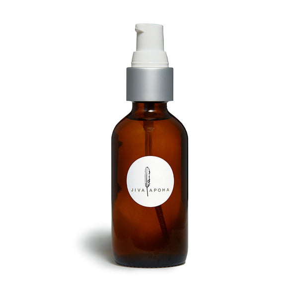 Atman (Spirit) Body Oil