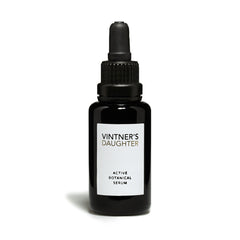 Active Botanical Serum