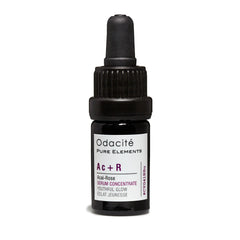 Acai Rose Youthful Glow Serum Concentrate
