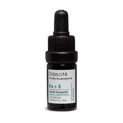 Baobab Sarsaparilla Eye Contour Serum Concentrate