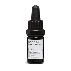Blueberry Jasmine Cell Energy Serum Concentrate