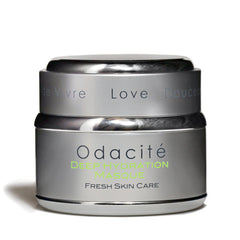 Deep Hydration Masque
