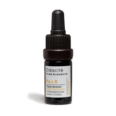 Papaya Geranium Hyperpigmentation Serum Concenrate