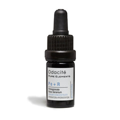 Pomegranate Rose Geranium Hydration Serum Concentrate