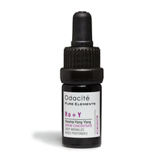 Rosehip Ylang Ylang Deep Wrinkles Serum Concentrate
