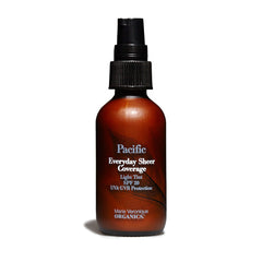 Pacific Everyday Sheer Coverage, Light Tint