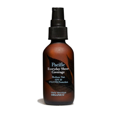 Pacific Everyday Sheer Coverage, Medium Tint