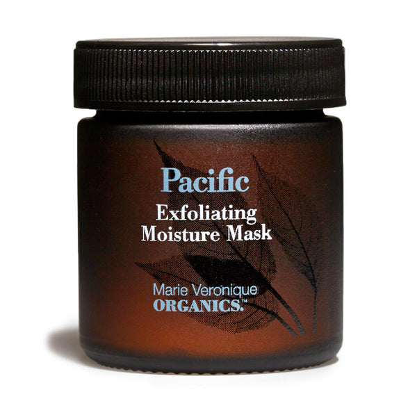 Pacific Exfoliating Moisture Mask