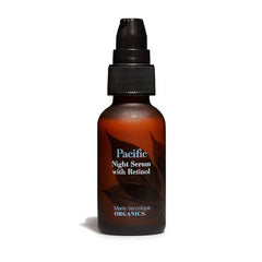 Pacific Night Serum with Retinol