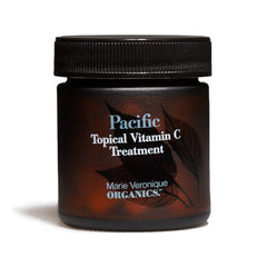 Pacific Topical Vitamin C Treatment