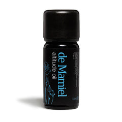 Altitude Oil