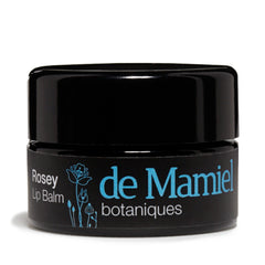 Rosey Lip Balm