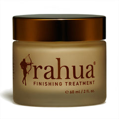 Finishing Treatment