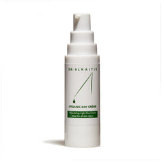 Organic Day Crème