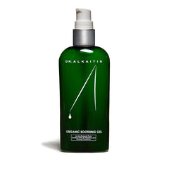 Organic Soothing Gel