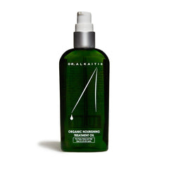 Nourishing Treatment Oil