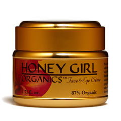 Face and Eye Cream