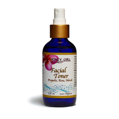 Facial Toner