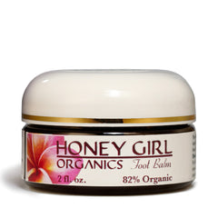 Foot Balm