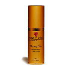 Honey Glo Regenerating Face Serum