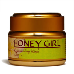 Rejuvenating Mask