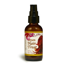 Serum Hair Treat
