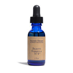Beauty Formula No. 8