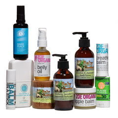 Baby Bundle 2: The Essentials And Then Some