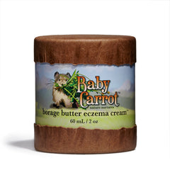 Baby Borage Eczema Cream
