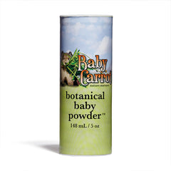 Botanical Baby Powder
