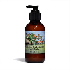 Calendula and Chamomile Body Lotion