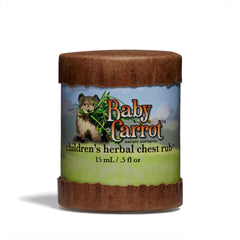 Herbal Chest Rub