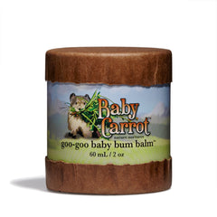 Goo-Goo Baby Bum Balm