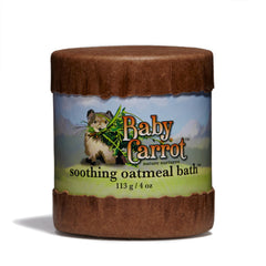 Soothing Oatmeal Bath