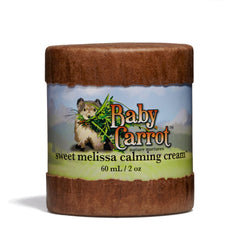 Sweet Melissa Calming Cream