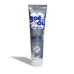 Goe Oil