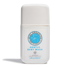 Gentle Baby Wash
