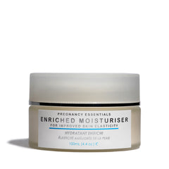 Enriched Moisturizer